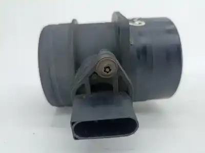 Pezzo di ricambio per auto di seconda mano misuratore di flusso per volkswagen phaeton (3d1, 3d2, 3d3, 3d4, 3d6, 3d7, 3d8, 3d9) 5.0 v10 tdi 4motion riferimenti oem iam 0281002461  