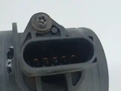 Pezzo di ricambio per auto di seconda mano misuratore di flusso per volkswagen phaeton (3d1, 3d2, 3d3, 3d4, 3d6, 3d7, 3d8, 3d9) 5.0 v10 tdi 4motion riferimenti oem iam 0281002461  
