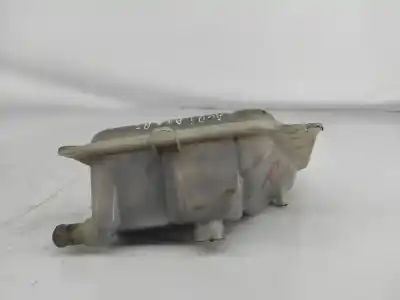 Second-hand car spare part coolant expansion tank for audi a4 b5 avant (8d5) 1.9 tdi oem iam references 8d0121403d  