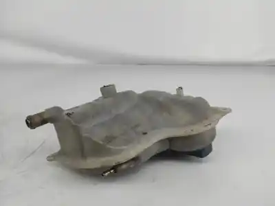 Second-hand car spare part coolant expansion tank for audi a4 b5 avant (8d5) 1.9 tdi oem iam references 8d0121403d  