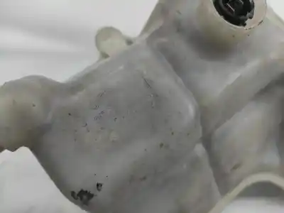 Second-hand car spare part coolant expansion tank for audi a4 b5 avant (8d5) 1.9 tdi oem iam references 8d0121403d  