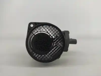 Автозапчастина б/у витратомір повітря для audi a6 c6 avant (4f5) 2.0 tdi посилання на oem iam 0281002461  