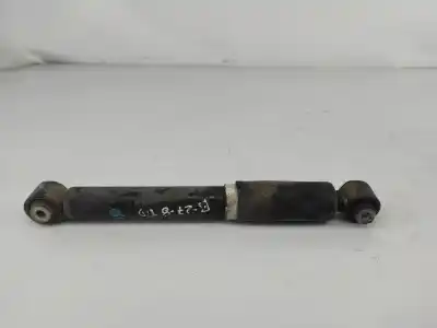 Piesă de schimb auto la mâna a doua amortizor dreapta spate pentru smart roadster (452) 0.7 (452.434) referințe oem iam 