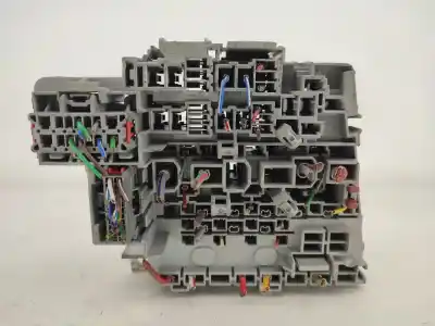 Автозапчасти б/у блок реле/предохранителей за ford s-max (wa6) 2.0 tdci ссылки oem iam 6g9t14a481aa  