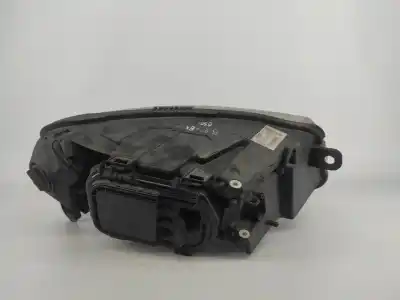 Автозапчастина б/у ліва фара для audi a6 c6 avant (4f5) 2.0 tdi посилання на oem iam   