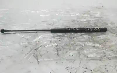 Peça sobressalente para automóvel em segunda mão amortecedores do tronco / porta por citroen c1 1.4 hdi cat (8ht / dv4td) referências oem iam 3987sb 0305n 343/09 h32