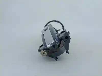 Автозапчасти б/у задняя левая наружная ручка за volkswagen phaeton (3d1, 3d2, 3d3, 3d4, 3d6, 3d7, 3d8, 3d9) 5.0 v10 tdi 4motion ссылки oem iam 3d0837885  