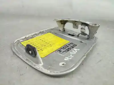 Peça sobressalente para automóvel em segunda mão tampa de combustível externa por audi a4 b5 (8d2) 1.9 tdi referências oem iam 8d0010139d  