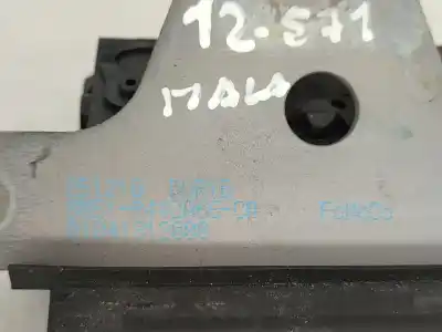 Автозапчастина б/у замок багажника / ворот для ford s-max (wa6) 2.0 tdci посилання на oem iam 8m51r442a66ca  