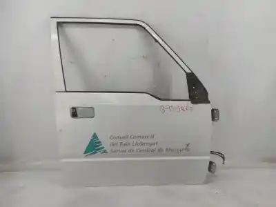 Second-hand car spare part front right door for suzuki vitara (et) hdi (se 420hdi) oem iam references 
