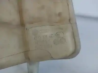 Автозапчастина б/у розширення депозит для audi a6 c6 avant (4f5) 2.0 tdi посилання на oem iam 4f0121403n  