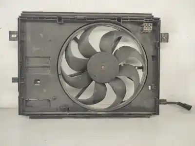 Tweedehands auto-onderdeel verwarming ventilator voor citroen jumpy iii furgoneta (v_) 1.5 bluehdi 120 oem iam-referenties 9806313880