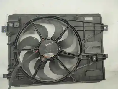 Автозапчастина б/у вентилятор опалення для citroen jumpy iii furgoneta (v_) 1.5 bluehdi 120 посилання на oem iam 9806313880  