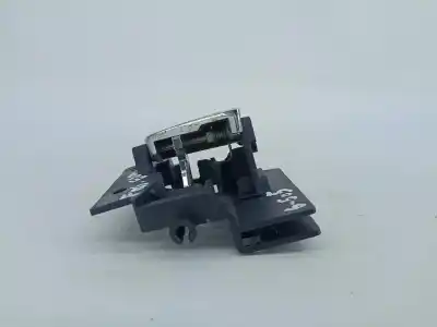 Автозапчасти б/у левая передняя внутренняя ручка за volkswagen phaeton (3d1, 3d2, 3d3, 3d4, 3d6, 3d7, 3d8, 3d9) 5.0 v10 tdi 4motion ссылки oem iam 3d0837617d  