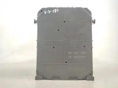 Автозапчасти б/у блок реле/предохранителей за citroen jumpy iii furgoneta (v_) 1.5 bluehdi 120 ссылки oem iam 9830805680  