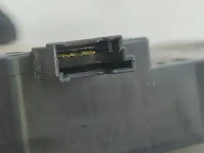 Second-hand car spare part trunk lock for bmw 3 touring (e91) 325 d oem iam references 986945103  