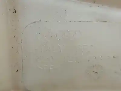 Автозапчастина б/у розширення депозит для audi a4 b7 avant (8ed) 2.0 tfsi посилання на oem iam 8e0121403  