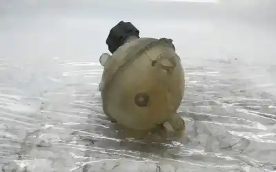 Peça sobressalente para automóvel em segunda mão depósito de expansão por citroen c1 1.4 hdi cat (8ht / dv4td) referências oem iam 