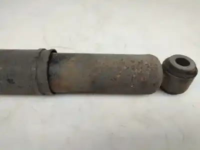 Автозапчасти б/у правый задний амортизатор за citroen jumpy iii furgoneta (v_) 1.5 bluehdi 120 ссылки oem iam   