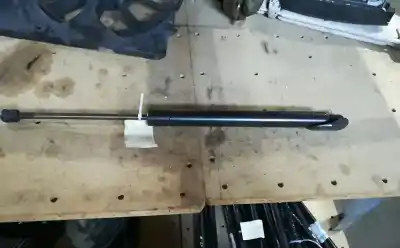 Peça sobressalente para automóvel em segunda mão amortecedores do tronco / porta por audi a4 b5 avant (8d5) 1.9 tdi referências oem iam 
