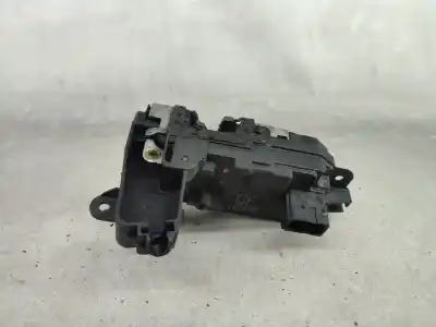 Автозапчастина б/у замок передніх дверей лівий для opel astra h gtc (a04) 1.7 cdti (l08) посилання на oem iam 41412091   Автозапчастина б/у замок передніх дверей лівий для opel astra h gtc (a04) 1.7 cdti (l08) посилання на oem iam 41412091