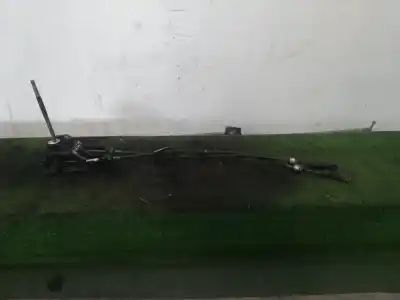 Peça sobressalente para automóvel em segunda mão alavanca de velocidades por citroen c1 1.4 hdi cat (8ht / dv4td) referências oem iam 