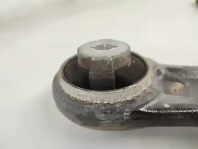 Автозапчасти б/у передний правый нижний рычаг подвески за citroen jumpy iii furgoneta (v_) 1.5 bluehdi 120 ссылки oem iam   