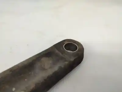 Автозапчасти б/у передний правый нижний рычаг подвески за citroen jumpy iii furgoneta (v_) 1.5 bluehdi 120 ссылки oem iam   