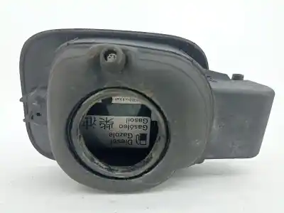 Pièce détachée automobile d'occasion bouchon de carburant extérieur pour volkswagen phaeton (3d1, 3d2, 3d3, 3d4, 3d6, 3d7, 3d8, 3d9) 5.0 v10 tdi 4motion références oem iam 3d0809857b  
