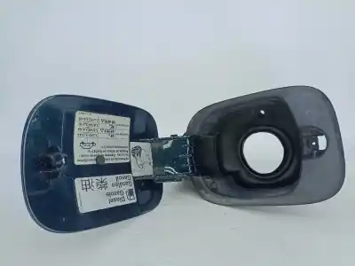 Pièce détachée automobile d'occasion bouchon de carburant extérieur pour volkswagen phaeton (3d1, 3d2, 3d3, 3d4, 3d6, 3d7, 3d8, 3d9) 5.0 v10 tdi 4motion références oem iam 3d0809857b  