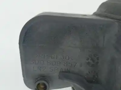 Pièce détachée automobile d'occasion bouchon de carburant extérieur pour volkswagen phaeton (3d1, 3d2, 3d3, 3d4, 3d6, 3d7, 3d8, 3d9) 5.0 v10 tdi 4motion références oem iam 3d0809857b  