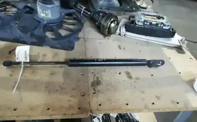 Peça sobressalente para automóvel em segunda mão amortecedores do tronco / porta por audi a4 b5 avant (8d5) 1.9 tdi referências oem iam 