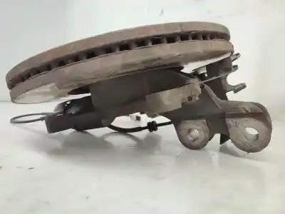 Автозапчасти б/у передняя правая кулачка за citroen jumpy iii furgoneta (v_) 1.5 bluehdi 120 ссылки oem iam   