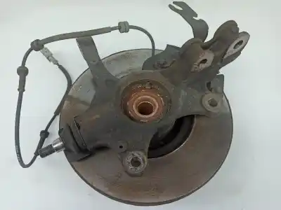 Tweedehands auto-onderdeel knokkel links voor voor citroen jumpy iii furgoneta (v_) 1.5 bluehdi 120 oem iam-referenties 