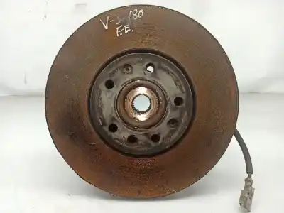 Автозапчасти б/у передняя левая кулачка за citroen jumpy iii furgoneta (v_) 1.5 bluehdi 120 ссылки oem iam   