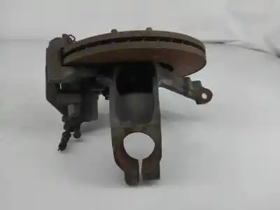 Pezzo di ricambio per auto di seconda mano attacco anteriore destro per ford focus ii (da_, hcp, dp) 1.6 tdci riferimenti oem iam   