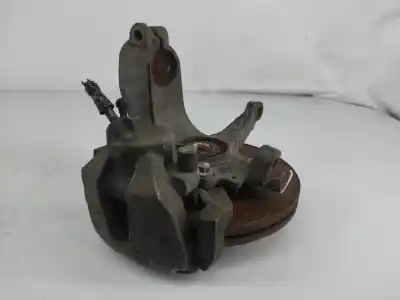 Pezzo di ricambio per auto di seconda mano attacco anteriore destro per ford focus ii (da_, hcp, dp) 1.6 tdci riferimenti oem iam   