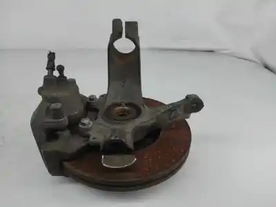 Pezzo di ricambio per auto di seconda mano attacco anteriore destro per ford focus ii (da_, hcp, dp) 1.6 tdci riferimenti oem iam   