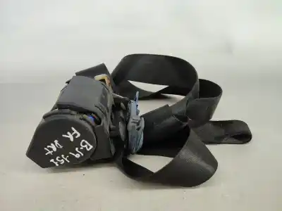 Peça sobressalente para automóvel em segunda mão cinto de segurança dianteiro direito por bmw 3 compact (e46) 316 ti referências oem iam 7126194