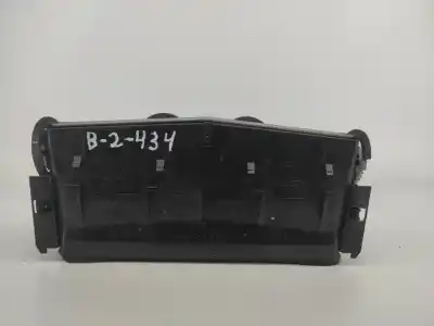 Автозапчастина б/у аераційна решіта для opel astra h gtc (a04) 1.7 cdti (l08) посилання на oem iam 24465731  