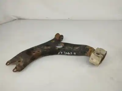 Автозапчастина б/у передній лівий верхній рычок підвіски для kia picanto (ja) 1.0 cat посилання на oem iam 1k0407151