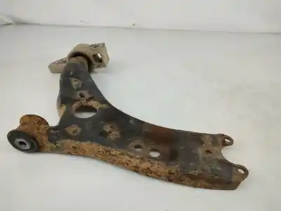 Second-hand car spare part front left upper suspension arm for kia picanto (ja) 1.0 cat oem iam references 1k0407151  