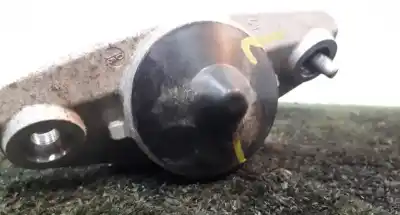 Автозапчастина б/у правий задній амортизатор для hyundai tucson (tl, tle) 1.6 t-gdi посилання на oem iam d751  