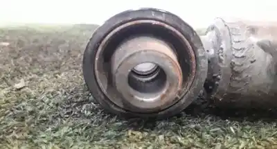 Автозапчастина б/у правий задній амортизатор для hyundai tucson (tl, tle) 1.6 t-gdi посилання на oem iam d751  