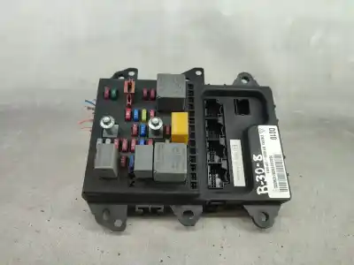 Pezzo di ricambio per auto di seconda mano SCATOLA RELÈ/FUSIBILI per KIA CERATO HATCHBACK (LD)  Riferimenti OEM IAM 91950  