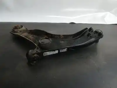 Автозапчастина б/у передній правий нижний рычаг підвіски для hyundai tucson (tl, tle) 1.6 t-gdi посилання на oem iam 