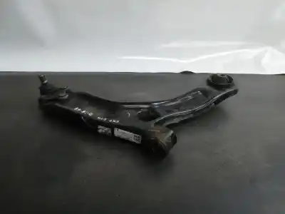 Автозапчасти б/у передний правый нижний рычаг подвески за hyundai tucson (tl, tle) 1.6 t-gdi ссылки oem iam   