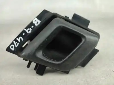 Second-hand car spare part INTERIOR LEFT FRONT HANDLE for SEAT IBIZA II (6K1)  OEM IAM references 6K0837221A  