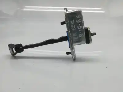 Автозапчастина б/у фільм дверей для hyundai tucson (tl, tle) 1.6 t-gdi посилання на oem iam 