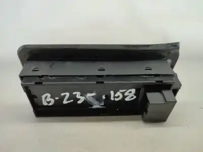 Автозапчастина б/у передні вікний вмикач для audi a6 avant (4b5) 2.5 tdi посилання на oem iam 4b0959851b  